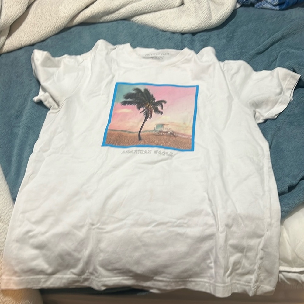 American eagle